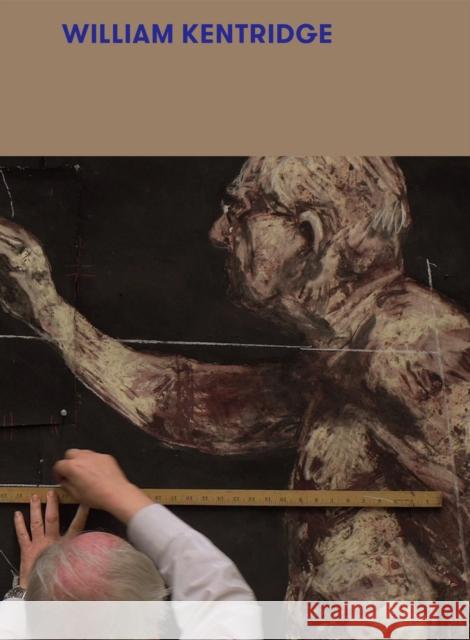 William Kentridge: Self-Portrait as a Coffee Pot  9783907493120 Hauser & Wirth - książka