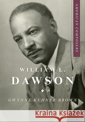 William L. Dawson Gwynne Kuhner Brown 9780252045967 University of Illinois Press - książka