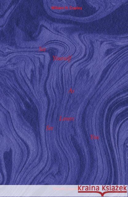 William N. Copley | Dorothy Iannone: See Yourself as Lovers See You  9783987411724 DruckVerlag Kettler - książka