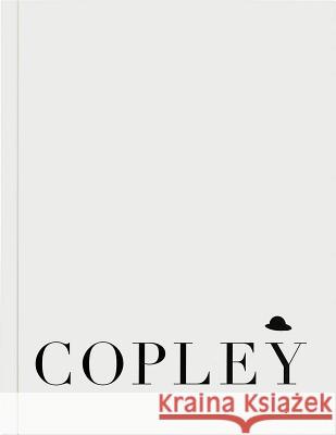 William N. Copley: Women William Copley Claire Copley 9780996813457 Kasmin - książka