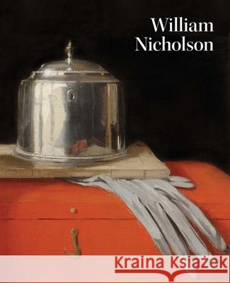 William Nicholson Simon Martin Melanie Vandenbrouck Miriam O'Connor 9781869827649 Pallant House Gallery - książka