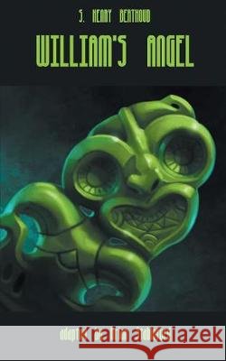 William's Angel Samuel Henry Berthoud Brian Stableford 9781612278759 Hollywood Comics - książka