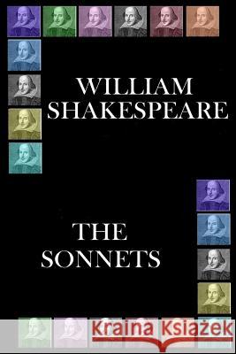 William Shakespeare - The Sonnets: Shakespeare's majestic works that live forever Shakespeare, William 9781783947539 Portable Poetry - książka