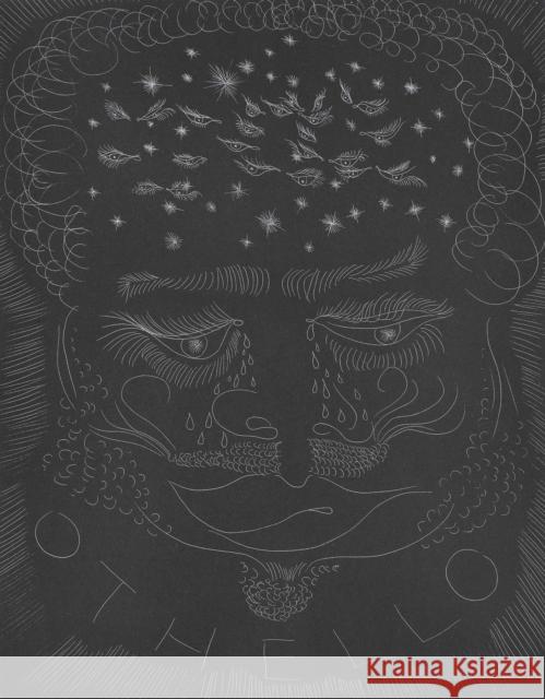 William Shakespeare × Chris Ofili: Othello Chris Ofili 9781644230220 David Zwirner - książka