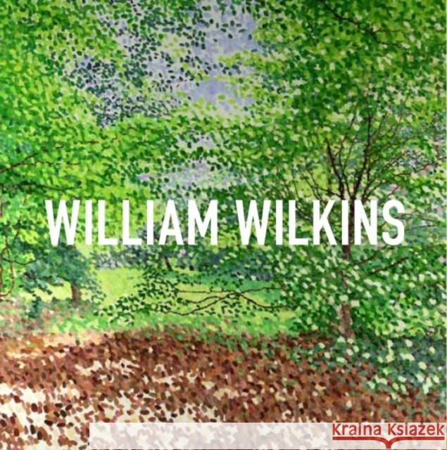 William Wilkins David Fraser Jenkins 9781905582891 Graffeg Limited - książka