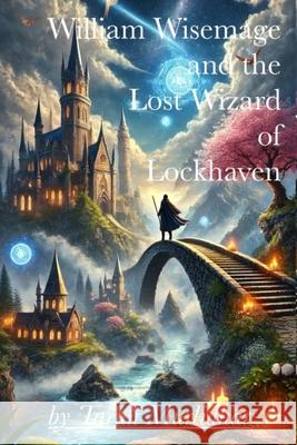 William Wisemage & the Lost Wizard of Lockhaven Radhika Gupta, Nalini Murlidhar, Tarun Sinha Murlidhar 9798334253827 Independently Published - książka