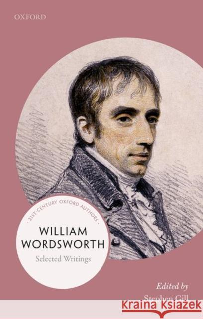 William Wordsworth: 21st-Century Oxford Authors Gill, Stephen 9780199699599  - książka