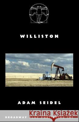 Williston Adam Seidel 9780881458527 Broadway Play Publishing - książka