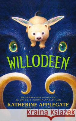 Willodeen Katherine Applegate 9786075574868 Gran Travesia - książka