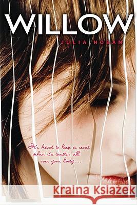 Willow Julia Hoban 9780142416662 Speak - książka