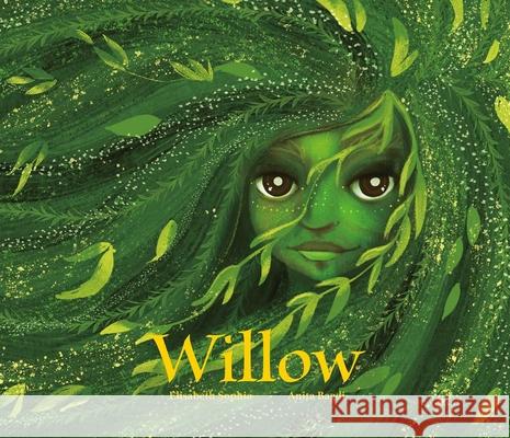 Willow Elisabeth Sophia Anita Bagdi 9781623716387 Crocodile Books - książka
