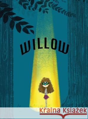 Willow Jaymi Guess   9798985475906 Eye Guess Industries - książka