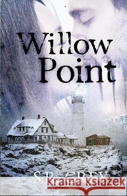 Willow Point: A Harbour Falls Mystery #2 S. R. Grey 9780615782898 S.R. Grey - książka