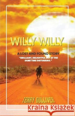 Willy Willy: A Lost and Found Story Terry Gulliver 9781646061501 Revolutionair - książka