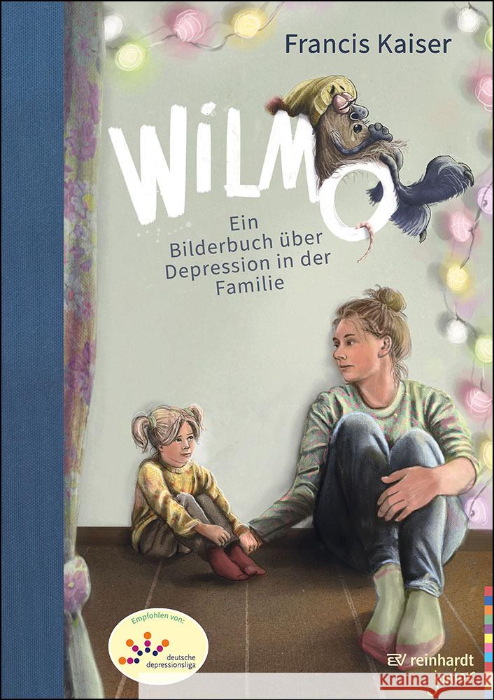 Wilmo Kaiser, Francis 9783497033157 Reinhardt, München - książka