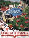 Wimmelbuch Österreich  9783707425529 G & G Verlagsgesellschaft