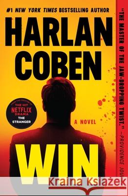 Win Harlan Coben 9781538748237 Grand Central Publishing - książka