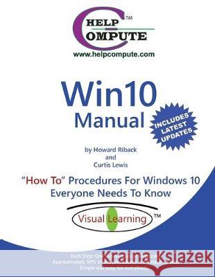 Win10 Manual 