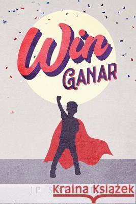 Win: Ganar Jp Sauceda 9781643675879 Urlink Print & Media, LLC - książka