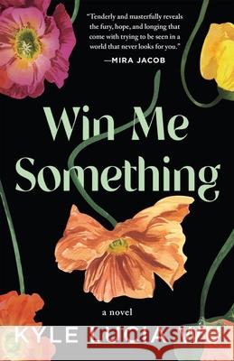 Win Me Something Kyle Lucia Wu 9781951142735 Tin House Books - książka