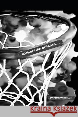Win or Learn - Basketball Plays Anthony Farrior   9798851719073 Independently Published - książka