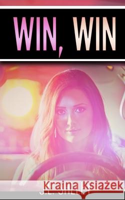 Win, Win J. L. Sheley 9781515281467 Createspace Independent Publishing Platform - książka