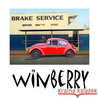 Winberry: 2014 Bob Winberry 9781499738667 Createspace - książka