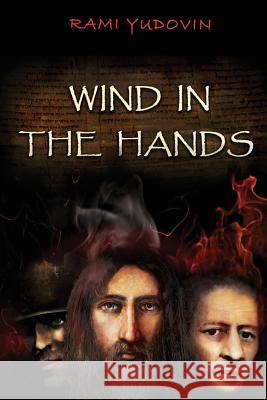 Wind in the Hands Rami Yudovin 9789655557312 ICL - książka
