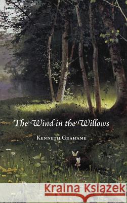 Wind in the Willows Kenneth Grahame 9781434121066 Waking Lion Press - książka