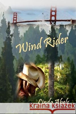 Wind Rider Linda Abels 9780990942559 R. R. Bowker - książka