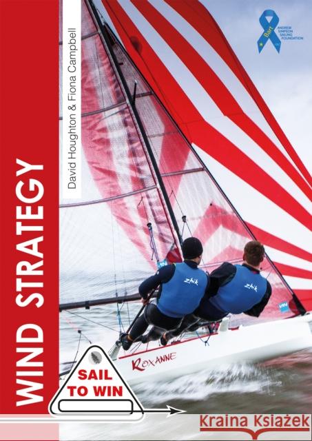 Wind Strategy Houghton, David; Campbell, Fiona 9781909911543 John Wiley & Sons - książka