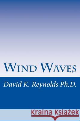Wind Waves David K. Reynold 9781530162208 Createspace Independent Publishing Platform - książka