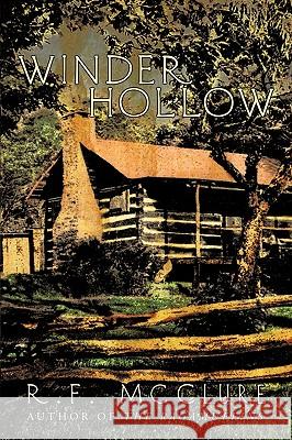 Winder Hollow F. McClure R 9781426927065 Trafford Publishing - książka