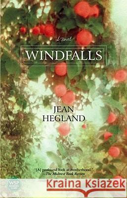 Windfalls Jean Hegland 9780743470087 Simon & Schuster - książka