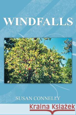 Windfalls Susan Connelly 9781462040155 iUniverse.com - książka