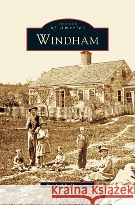 Windham Bradford R Vinsmore 9781531608941 Arcadia Publishing Library Editions - książka