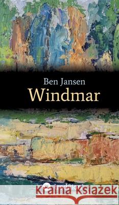 Windmar Ben Jansen 9783347125278 Tredition Gmbh - książka