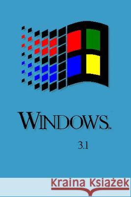 Windows 3.1 Alan Chelak 9781312707054 Lulu.com - książka