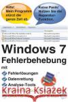 Windows 7 Fehlerbehebung Reiner Backer 9781492226628 Createspace
