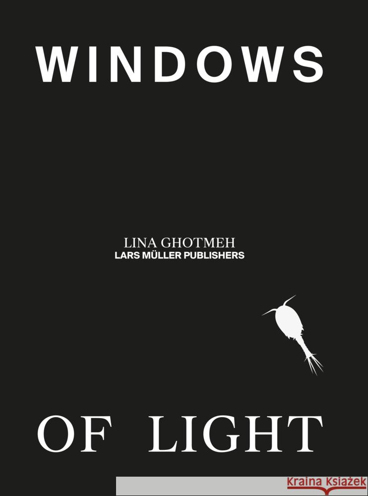 Windows of Light Ghotmeh, Lina 9783037787762 Lars Müller Publishers, Zürich - książka