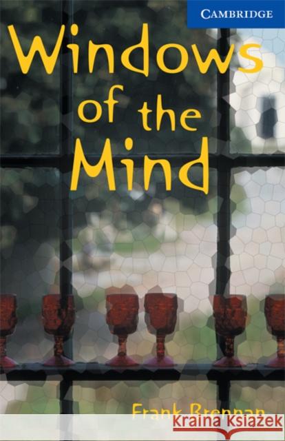 Windows of the Mind Level 5 Brennan Frank 9780521750141 Cambridge University Press - książka
