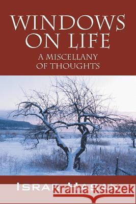 Windows on Life: A Miscellany of Thoughts Israr Hasan 9781478778042 Outskirts Press - książka