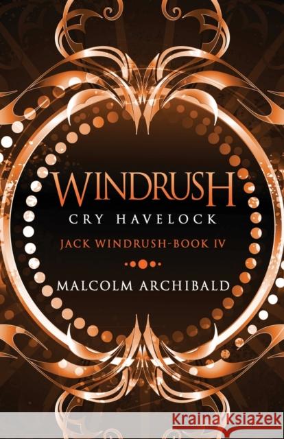Windrush - Cry Havelock Malcolm Archibald 9784867456446 Next Chapter - książka