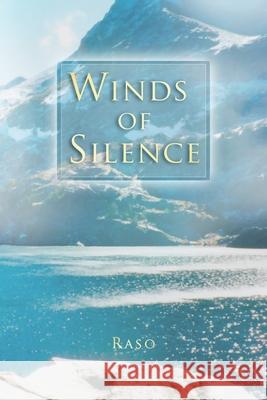 Winds of Silence Hultgren Raso Hultgren 9798985184303 Misty Ridge Media - książka