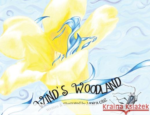 Wind's Woodland Leoncia Cruz 9781638040453 Clemson University Press - książka