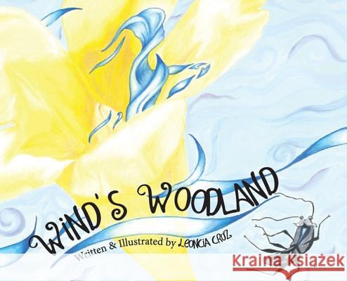 Wind's Woodland Leoncia Cruz 9781638040460 Clemson University Press - książka