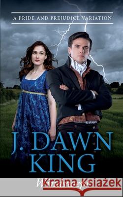 Windswept: A Pride & Prejudice Variation Christina Boyd, J Dawn King 9798325678738 Independently Published - książka