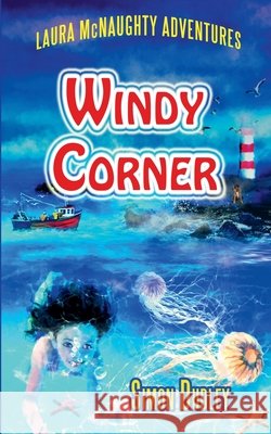 Windy Corner Simon Dudley 9798227699336 Simon Dudley - książka