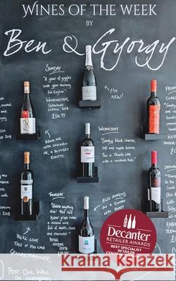 Wine Tasting Notes 2020 Little Carrot 9780464674573 Blurb - książka