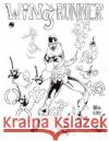 wing runner: wing runner #1 Blake 1., Anthony G. 9781537585543 Createspace Independent Publishing Platform